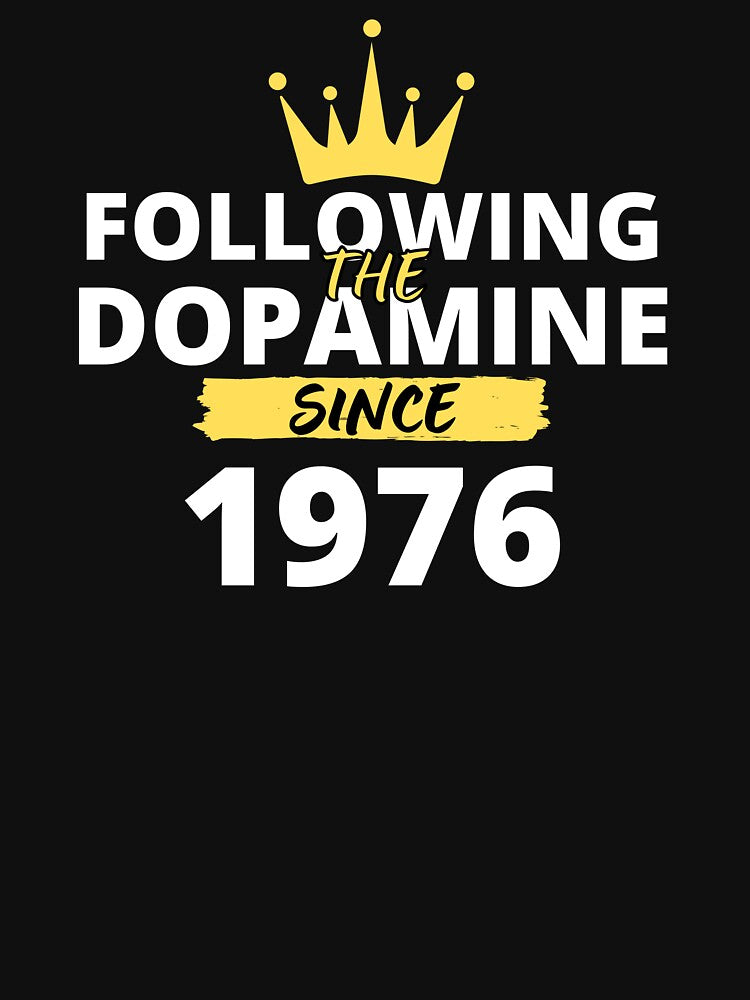 ADHD 1976 by BuraxisQuotes T-Shirts, Hoodie, Sweatshirt | BlankRebels.com (Image 2)