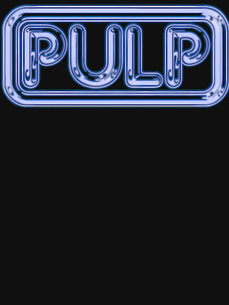 Pulp T-Shirts, Hoodie, Sweatshirt
