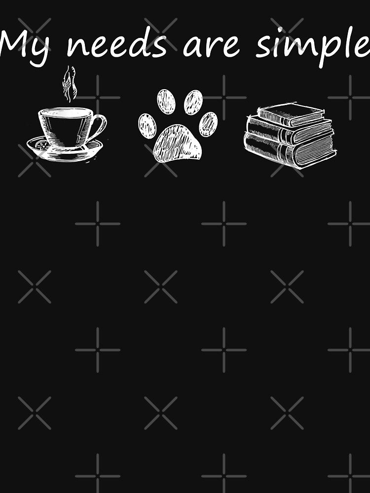 Book Funny Coffee Dog Book Gift by Yaw23123 T-Shirts, Hoodie, Sweatshirt | BlankRebels.com (Image 3)