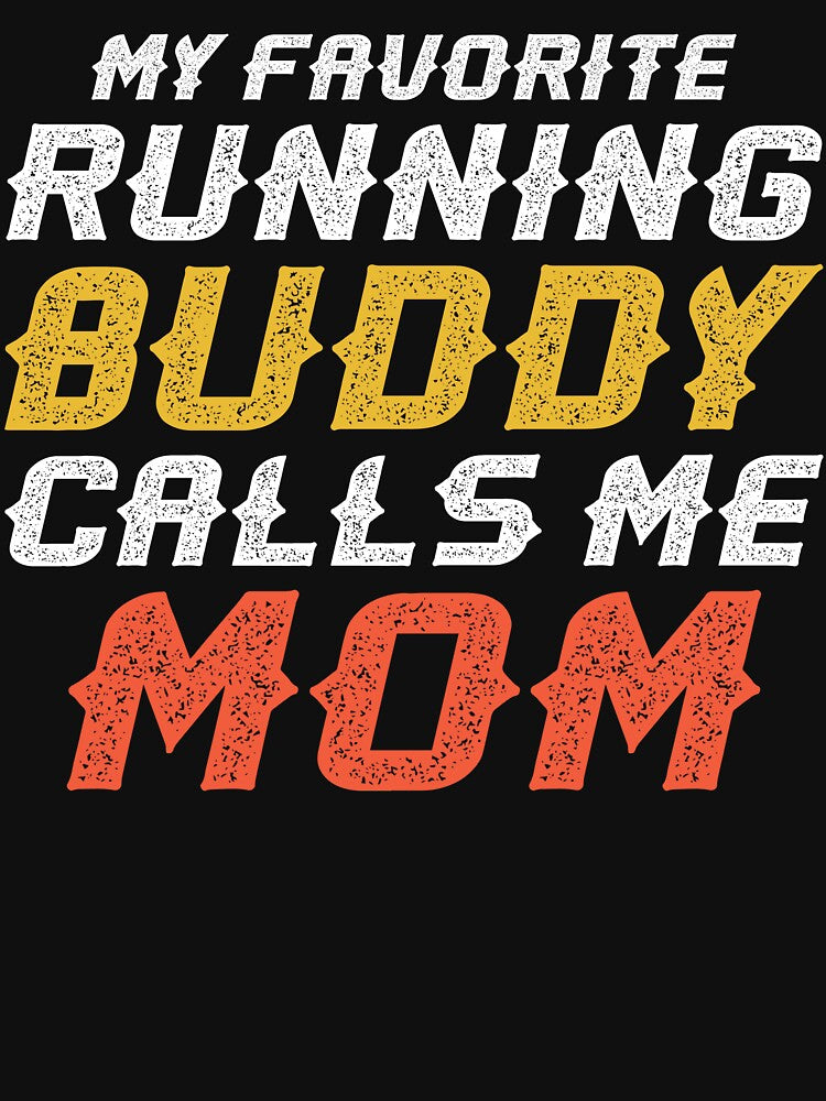 Best Mom Running Gift by PatternFeed8 T-Shirts, Hoodie, Sweatshirt | BlankRebels.com (Image 3)