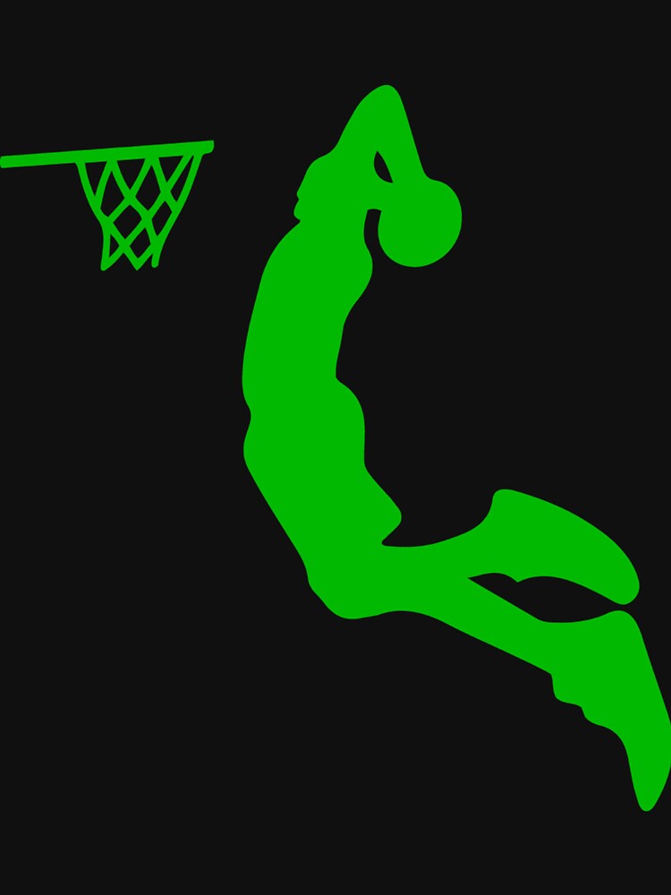 Novelty Basketball Sticker by laureljusjv T-Shirts, Hoodie, Sweatshirt | BlankRebels.com (Image 3)