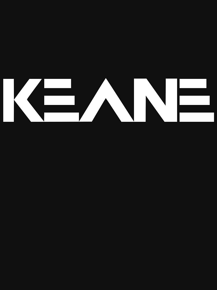 Keane HD Logo by KPopverse2 T-Shirts, Hoodie, Sweatshirt | BlankRebels.com (Image 3)