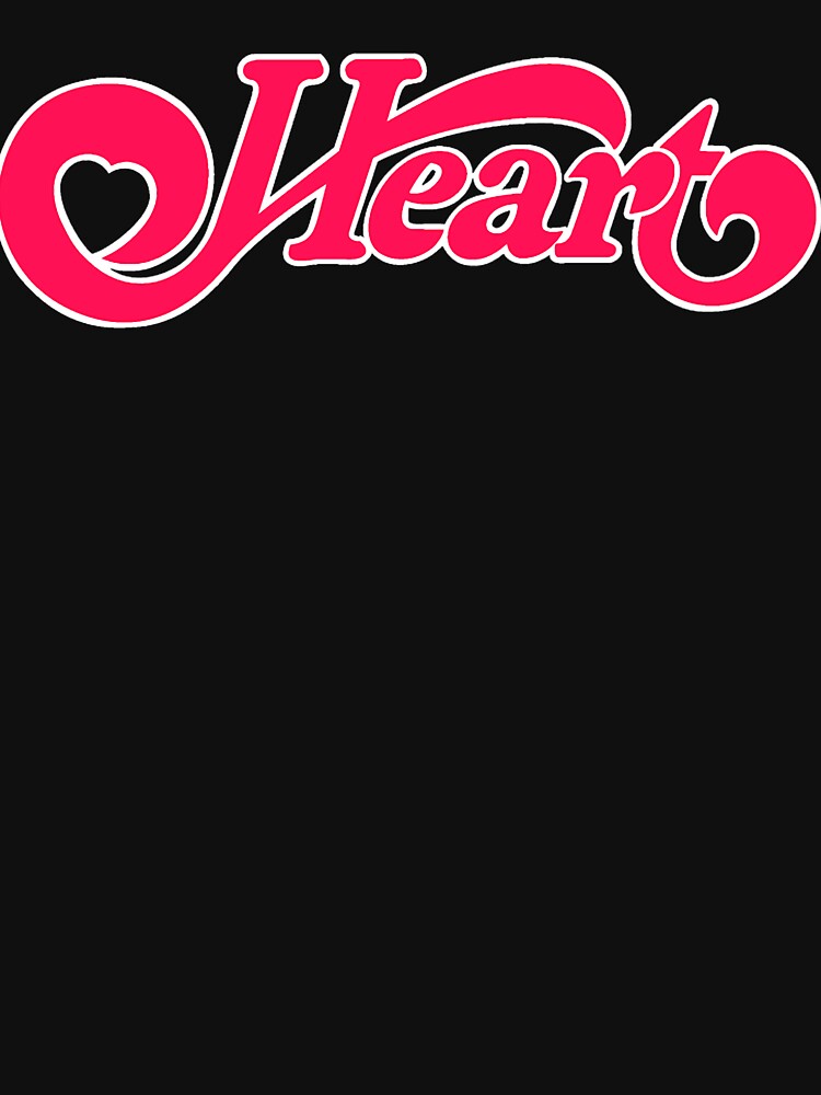 HEART BAND by calhauns604 T-Shirts, Hoodie, Sweatshirt | BlankRebels.com (Image 3)