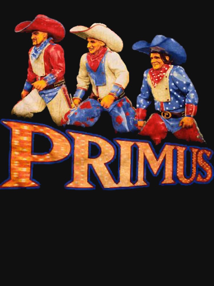 Primus () by LHernacvbndez T-Shirts, Hoodie, Sweatshirt | BlankRebels.com (Image 3)