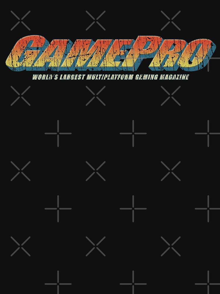 GamePro Magazine 1989 by AstroZombie6669 T-Shirts, Hoodie, Sweatshirt | BlankRebels.com (Image 3)