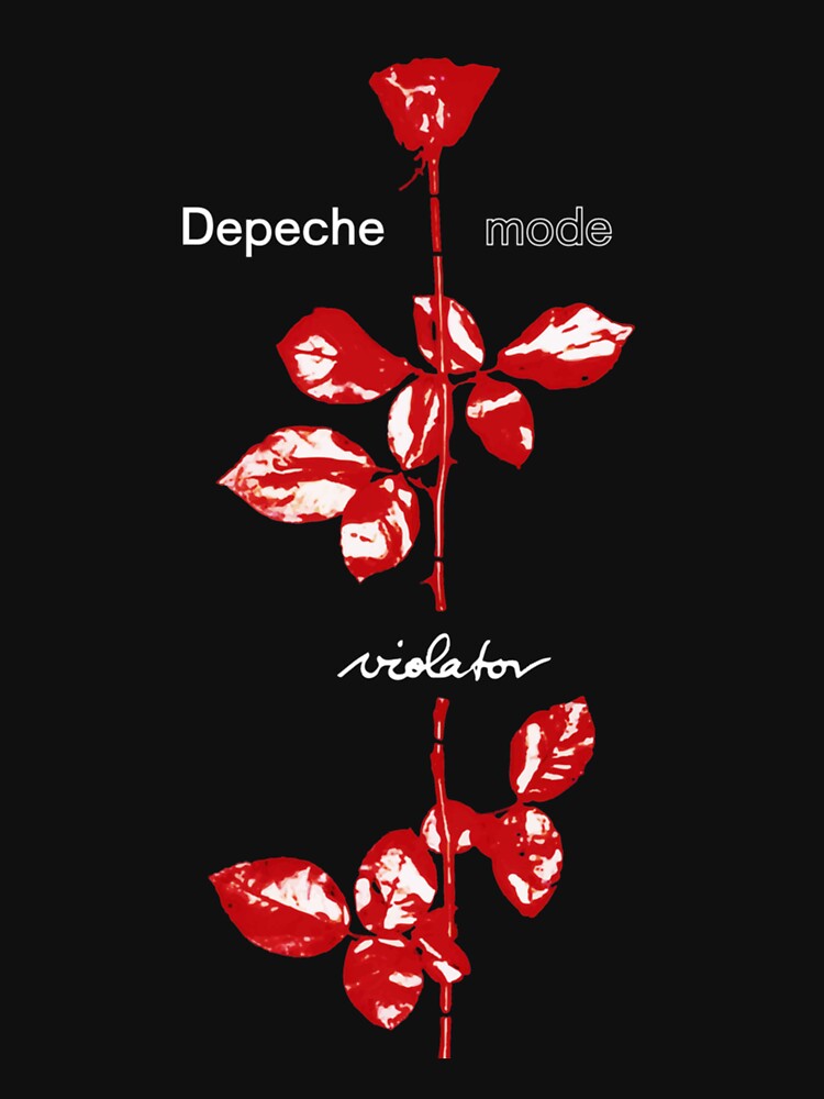 Violator (HQ) by soldowopdykek T-Shirts, Hoodie, Sweatshirt | BlankRebels.com (Image 3)