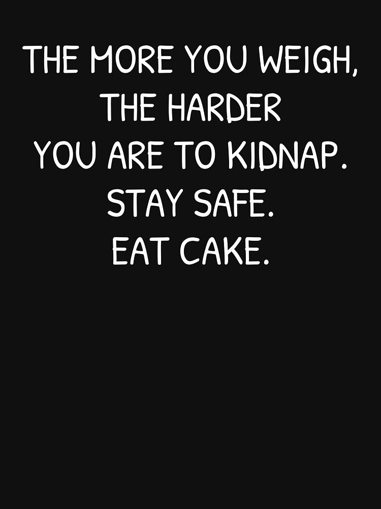 JUL-87 Eat Cake by noberic T-Shirts, Hoodie, Sweatshirt | BlankRebels.com (Image 3)