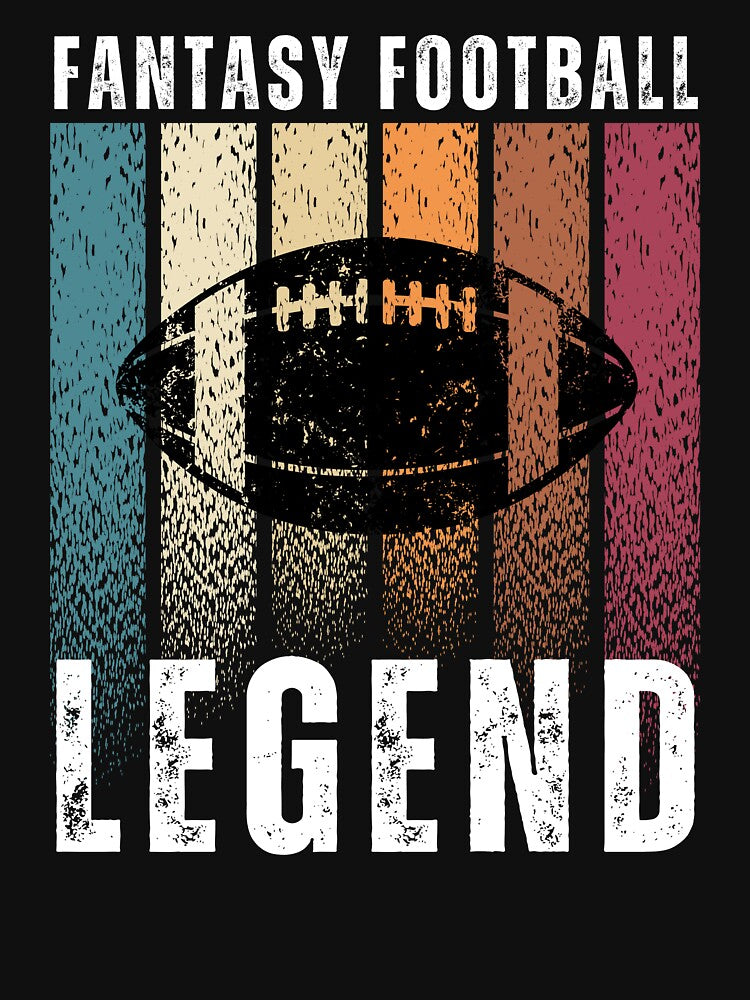 Fantasy Football Legend Essential T-Shirts, Hoodie, Sweatshirt