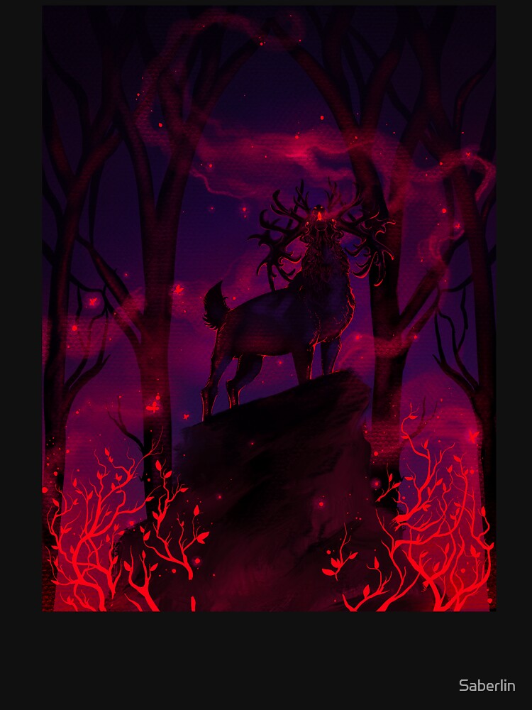 Ember Forest King: Imbolc T-Shirts, Hoodie, Sweatshirt