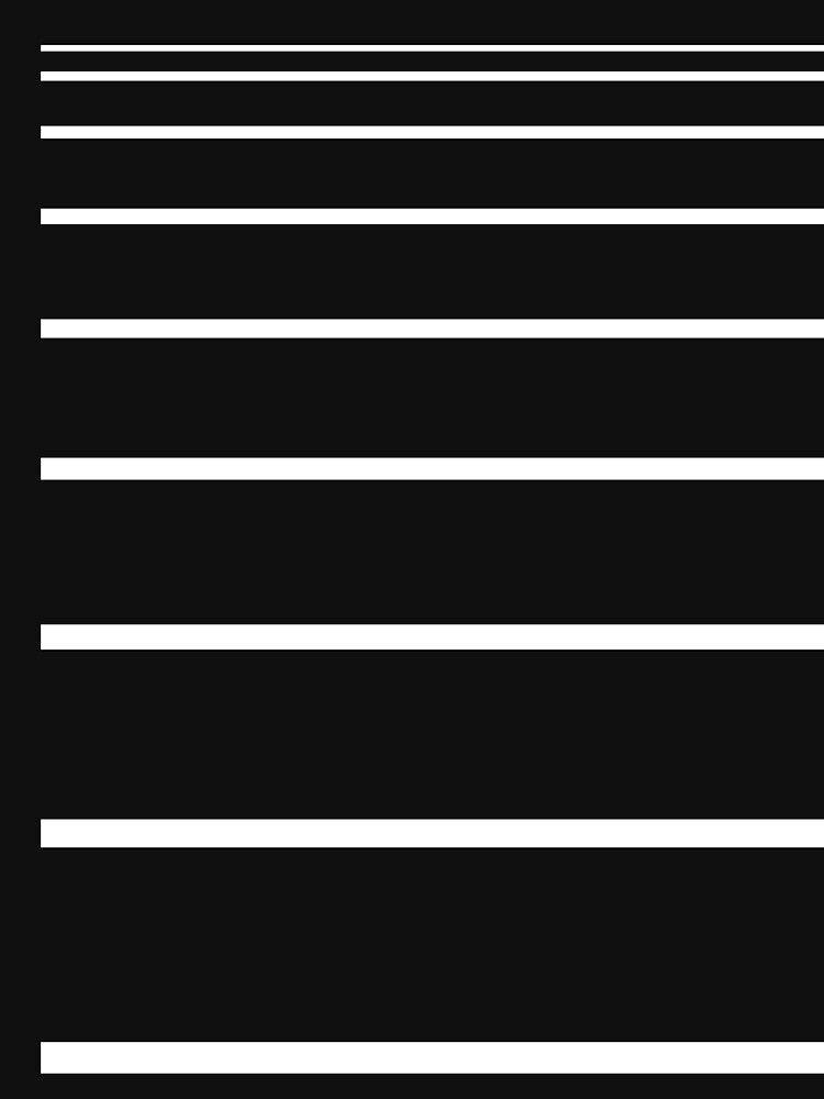 White bars by adiosmillet T-Shirts, Hoodie, Sweatshirt | BlankRebels.com (Image 3)