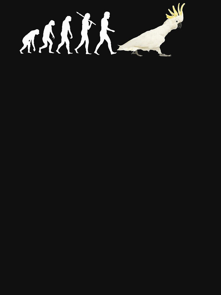 Cockatoo T-Shirts, Hoodie, Sweatshirt
