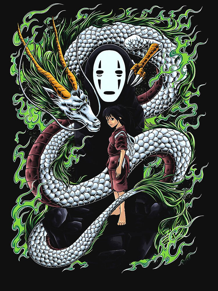 Spirited Art T-Shirts, Hoodie, Sweatshirt