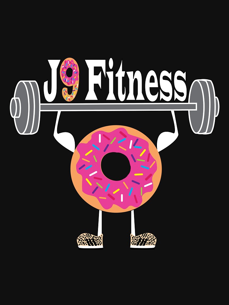J9 Fitness T-Shirts, Hoodie, Sweatshirt