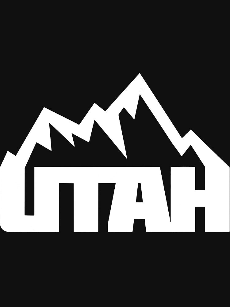 Utah Usa Mountains Retro Beehive State by YesterDayCheck T-Shirts, Hoodie, Sweatshirt | BlankRebels.com (Image 3)