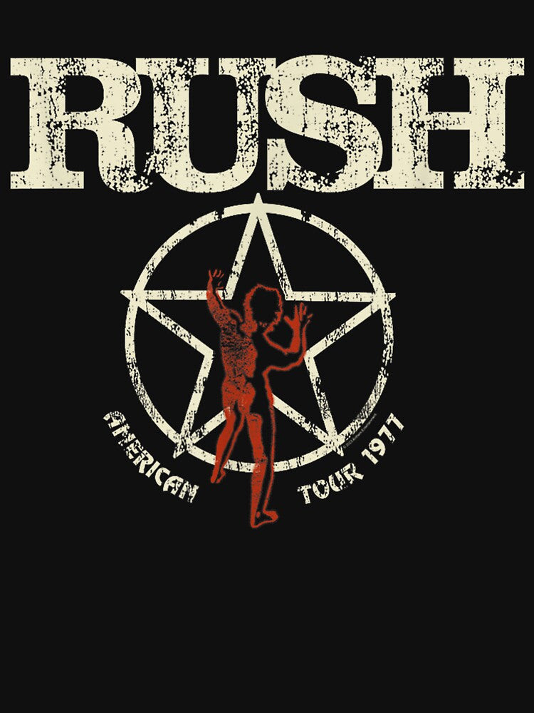 Rush Band by sanhomas T-Shirts, Hoodie, Sweatshirt | BlankRebels.com (Image 3)