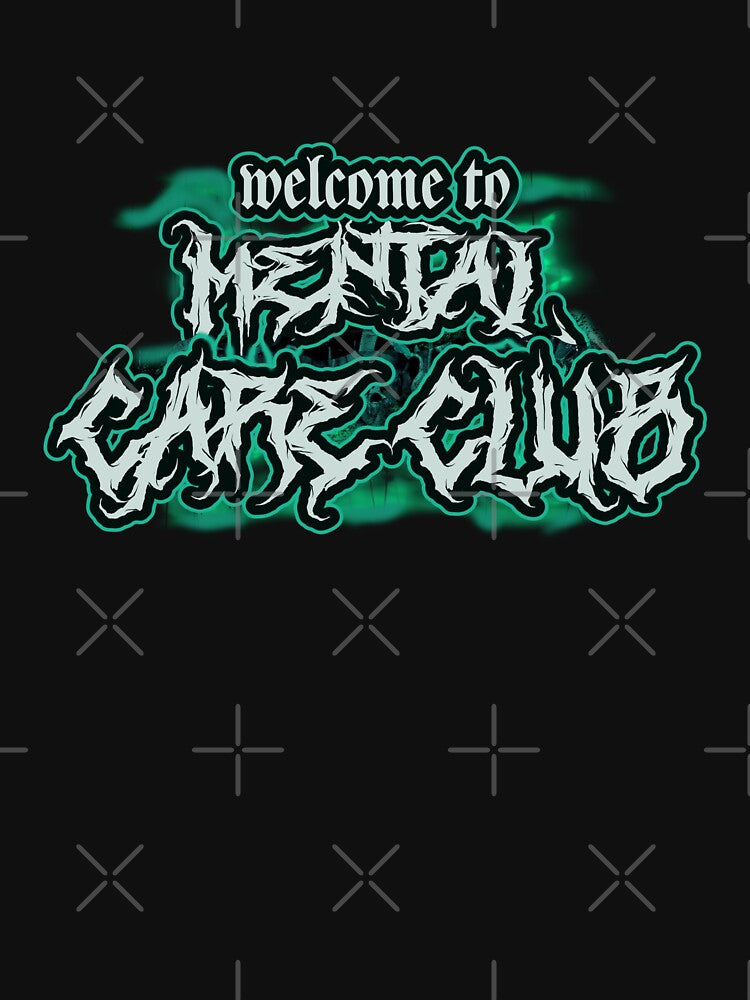 Mental Care Club Hypothetical by vibeno1 T-Shirts, Hoodie, Sweatshirt | BlankRebels.com (Image 3)