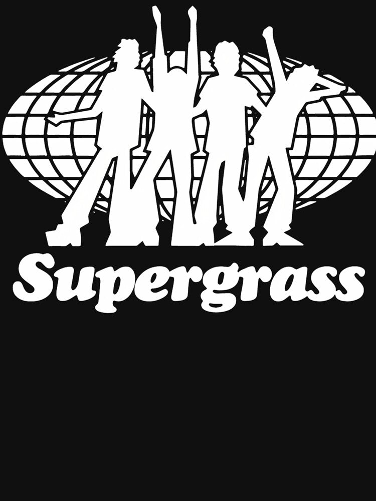Sup.ergrass B.and by QuincyHua T-Shirts, Hoodie, Sweatshirt | BlankRebels.com (Image 3)