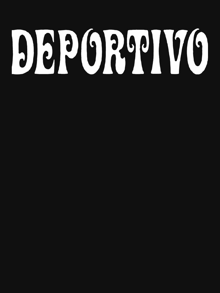 Deportivo Band Rock by snookyking T-Shirts, Hoodie, Sweatshirt | BlankRebels.com (Image 3)