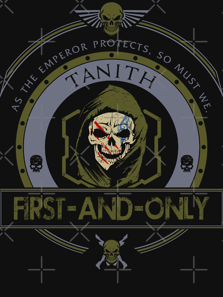 FIRST-AND-ONLY - ELITE EDITION by EscanV T-Shirts, Hoodie, Sweatshirt | BlankRebels.com (Image 3)