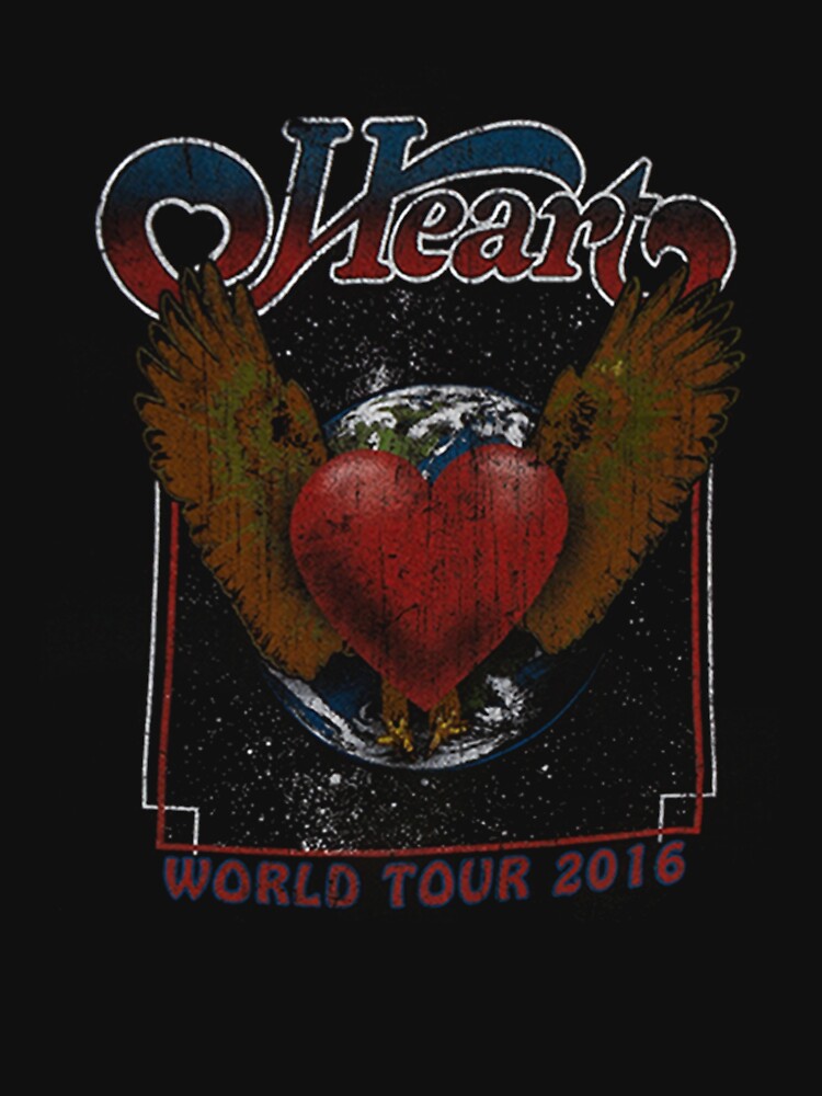 Tour Date Style On Stage by isaiahkbahe T-Shirts, Hoodie, Sweatshirt | BlankRebels.com (Image 3)