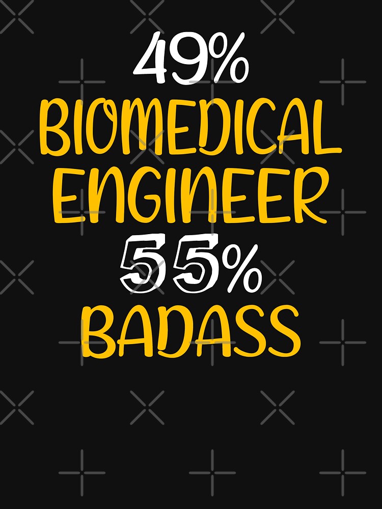 shirt for Biomedical  engineer Gift for Biomedical  engineer, Gift for Biomedical  engineer, Christmas gift for... (Image 3)