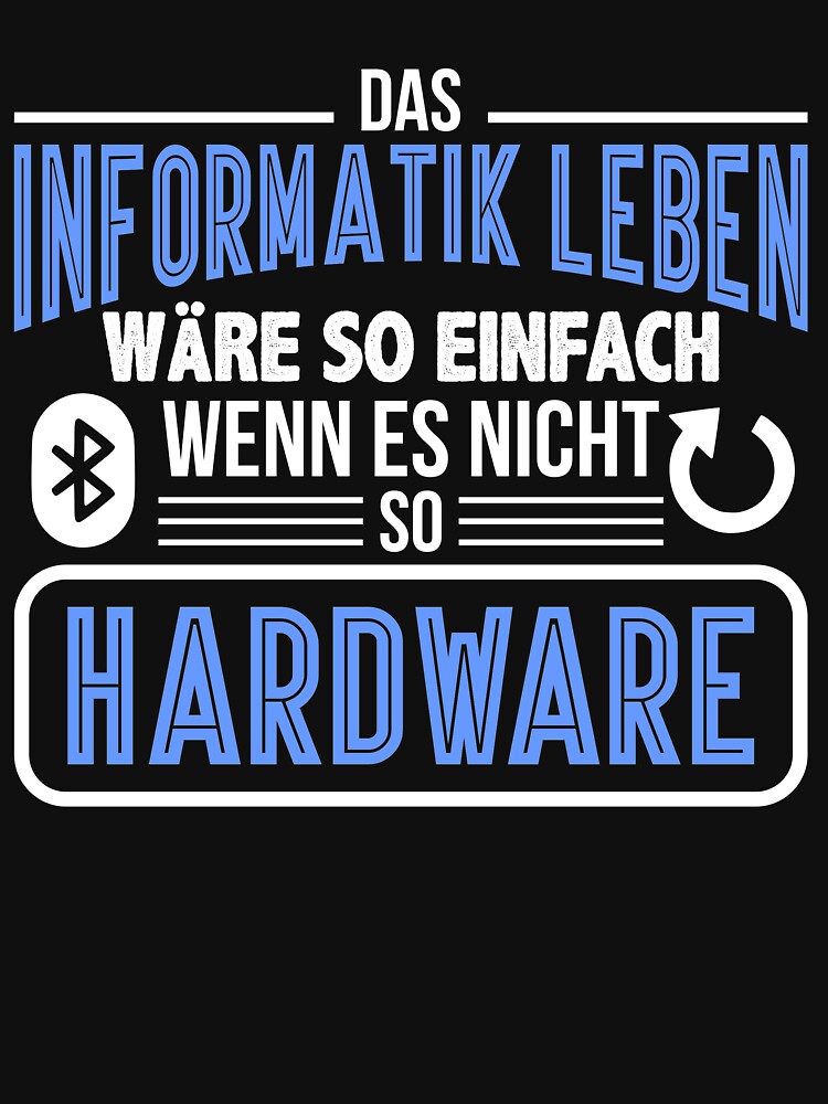 The computer science life by PlatonisDesign T-Shirts, Hoodie, Sweatshirt | BlankRebels.com (Image 3)