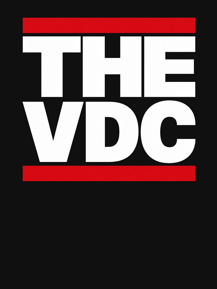THE VDC by vinyldshop