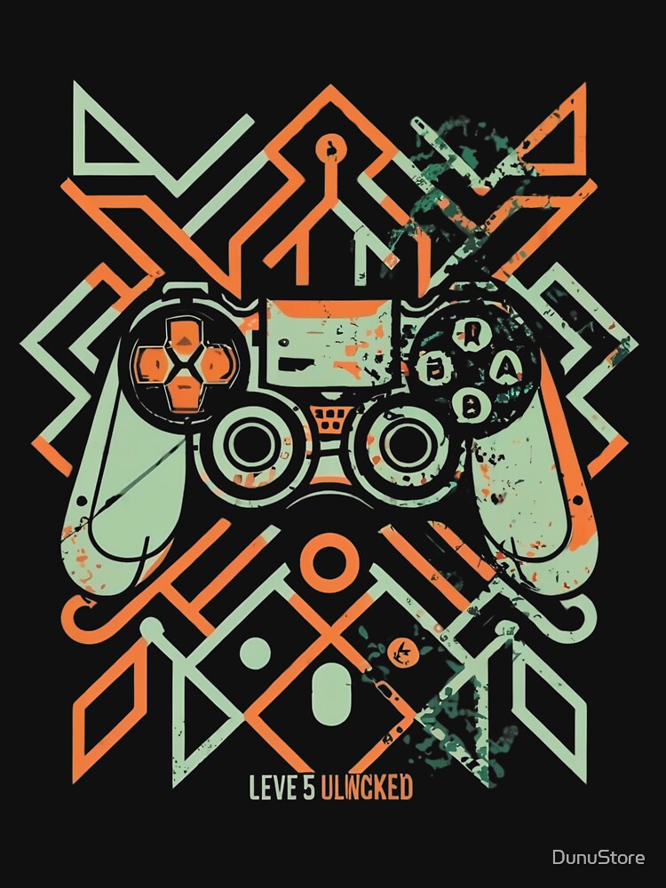 Welcome to the Gaming controller 2024 by DunuStore T-Shirts, Hoodie, Sweatshirt | BlankRebels.com (Image 3)