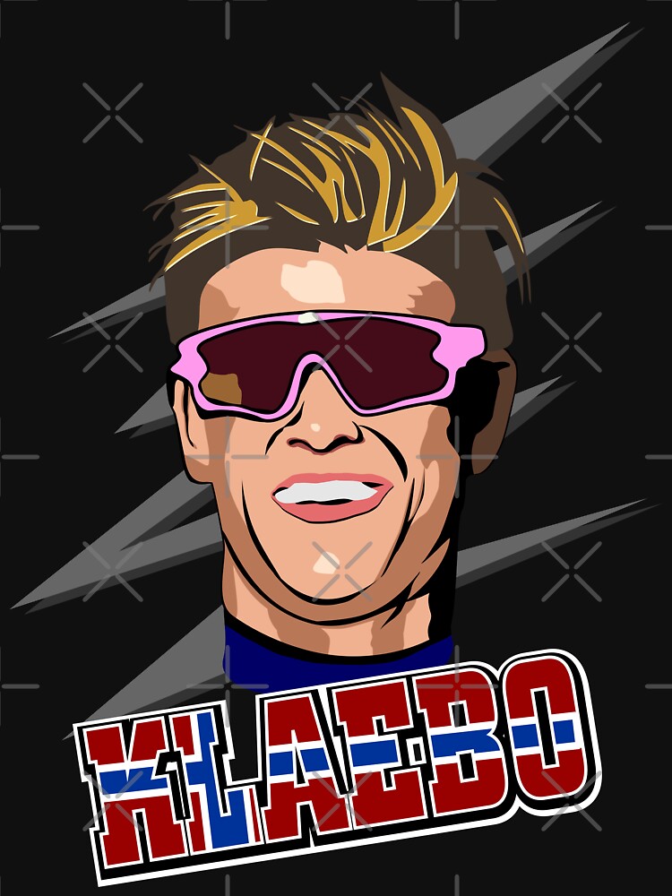Johannes Klaebo by helenacooper T-Shirts, Hoodie, Sweatshirt | BlankRebels.com (Image 3)
