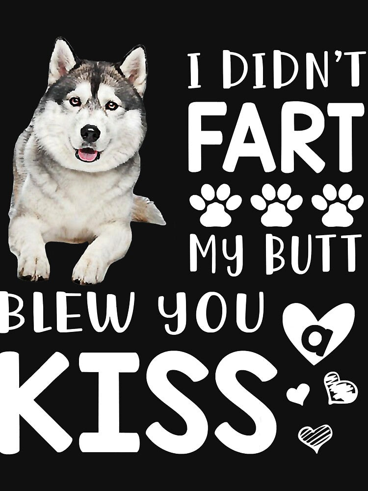 Funny Siberian Husky Mom Dad Dog Lovers by GordonDrummond T-Shirts, Hoodie, Sweatshirt | BlankRebels.com (Image 3)