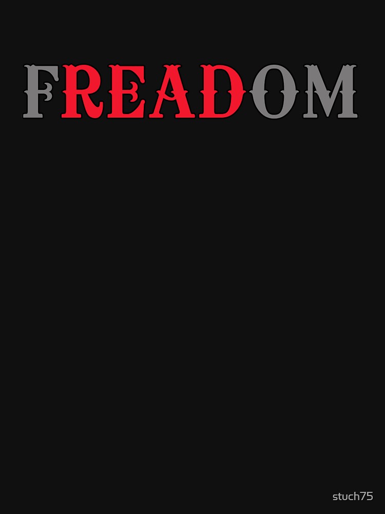 Freadom by stuch75 T-Shirts, Hoodie, Sweatshirt | BlankRebels.com (Image 3)