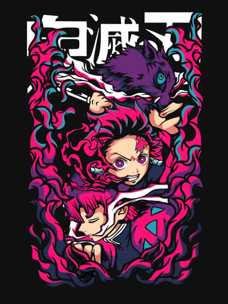 best trio by thelovedread T-Shirts, Hoodie, Sweatshirt | BlankRebels.com (Image 3)