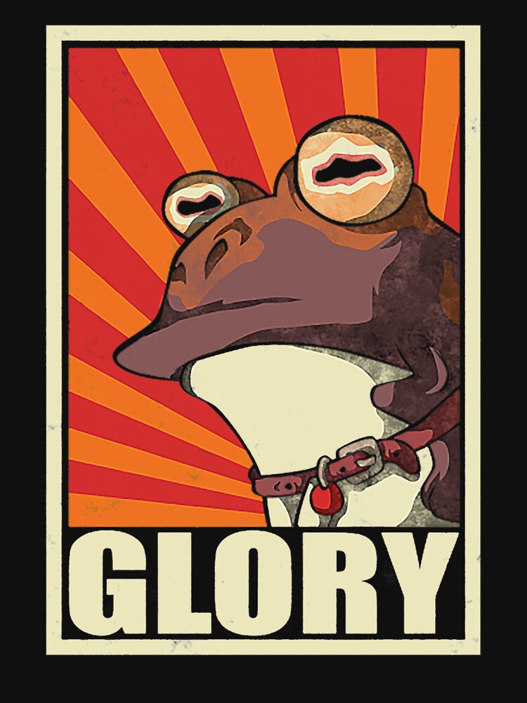 Glory! Vintage by PickyMatchesi T-Shirts, Hoodie, Sweatshirt | BlankRebels.com (Image 3)