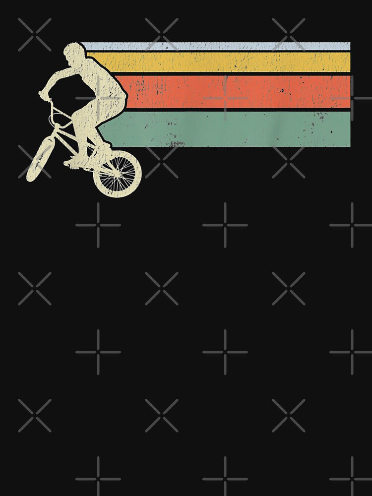 Vintage BMX by DailonisDumpji T-Shirts, Hoodie, Sweatshirt | BlankRebels.com (Image 2)