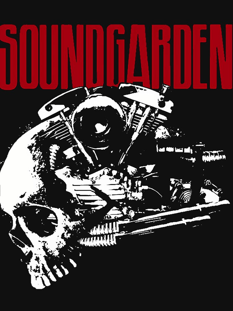 Gardensound by Taraalsh T-Shirts, Hoodie, Sweatshirt | BlankRebels.com (Image 3)