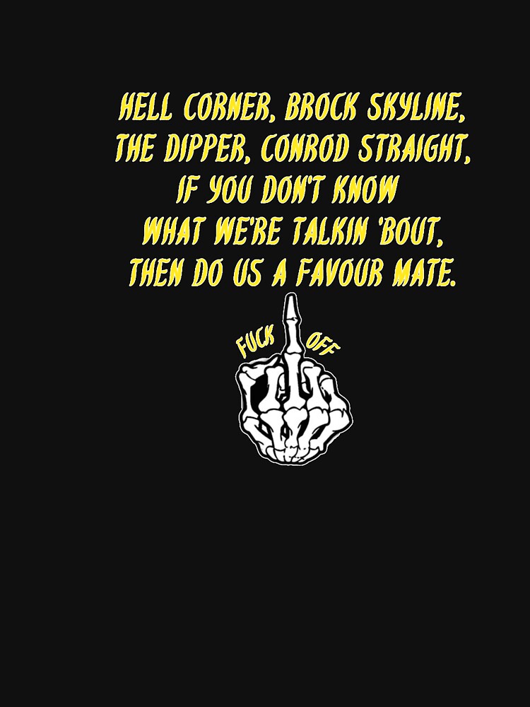 Bathurst 1000 Funny T-Shirts, Hoodie, Sweatshirt