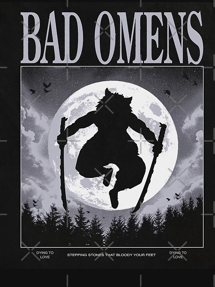 Bad Omens – “Do You Feel Love North America 2026 3 AYM by perrywendy7