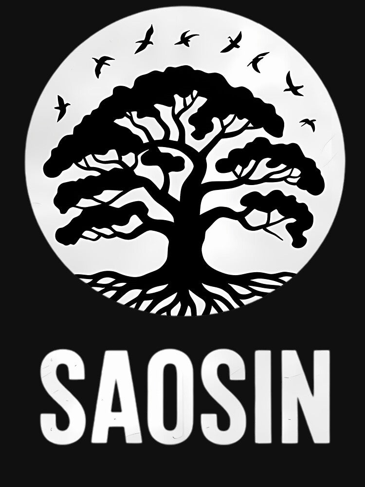 Saosins Rock Band by TwinkleToesYat T-Shirts, Hoodie, Sweatshirt | BlankRebels.com (Image 3)