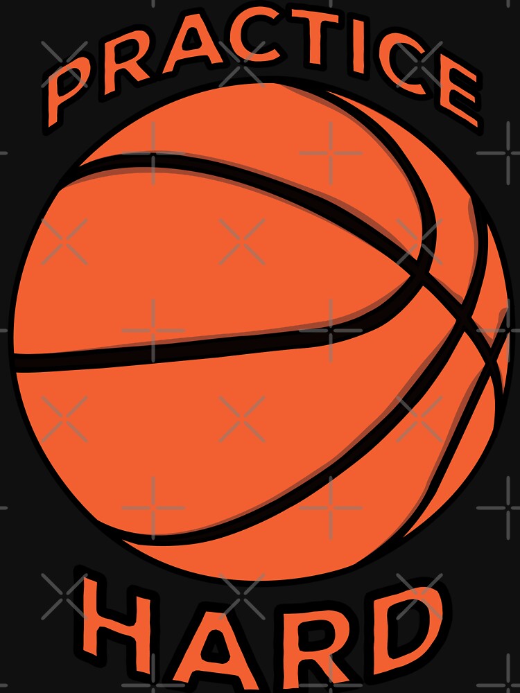 Practice Hard by berwies T-Shirts, Hoodie, Sweatshirt | BlankRebels.com (Image 3)