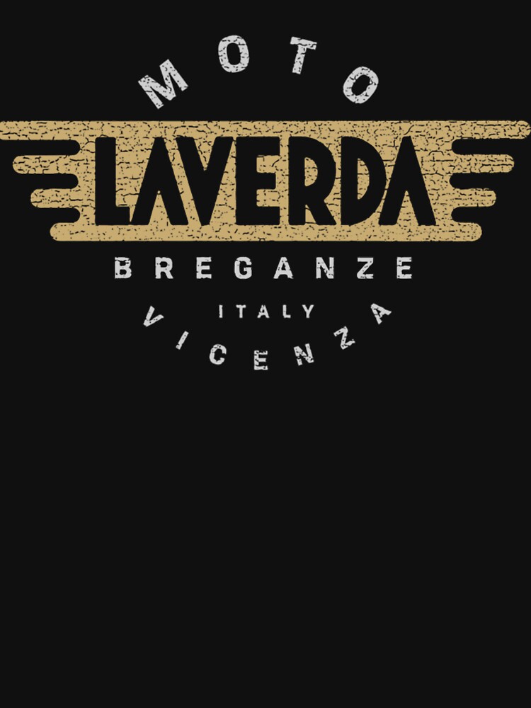 Laverda Vintage Motorcycles Italy 64 For Vintage Retro For Kids Best Trending Graphic by ARMANSTEWART