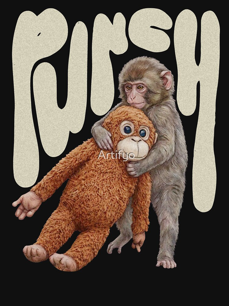 Punch Baby Monkey Team Punch Monkey Cute T-Shirts, Hoodie, Sweatshirt