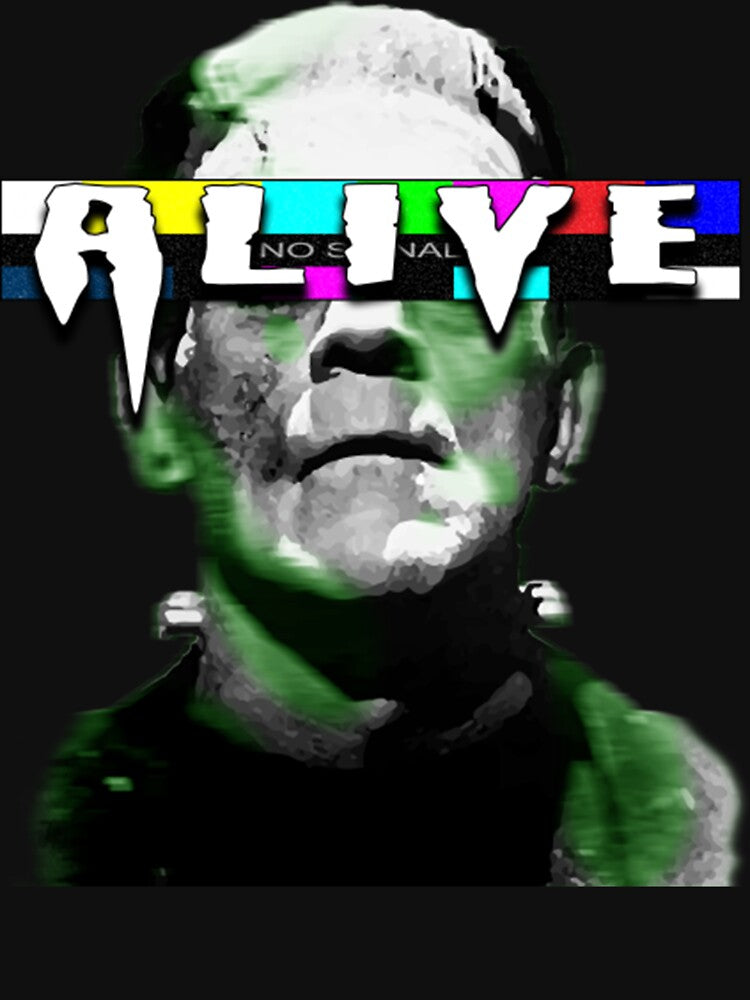 FRANK1 T-Shirt by ebonyvve8mattie Hoodie, Sweatshirt | BlankRebels.com (Image 3)