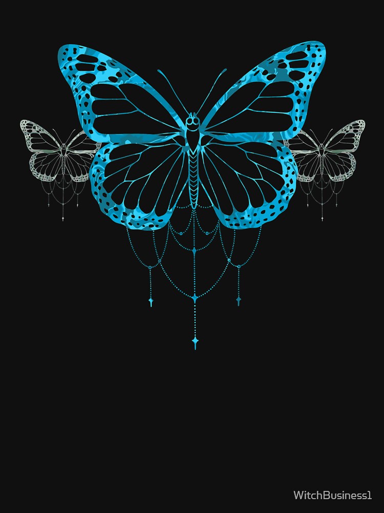 Marble Ornamental Butterflies T-Shirts, Hoodie, Sweatshirt