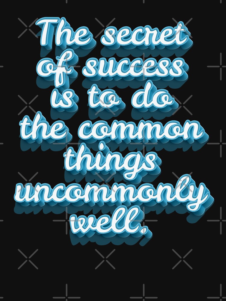 Secret Success T-Shirts, Hoodie, Sweatshirt