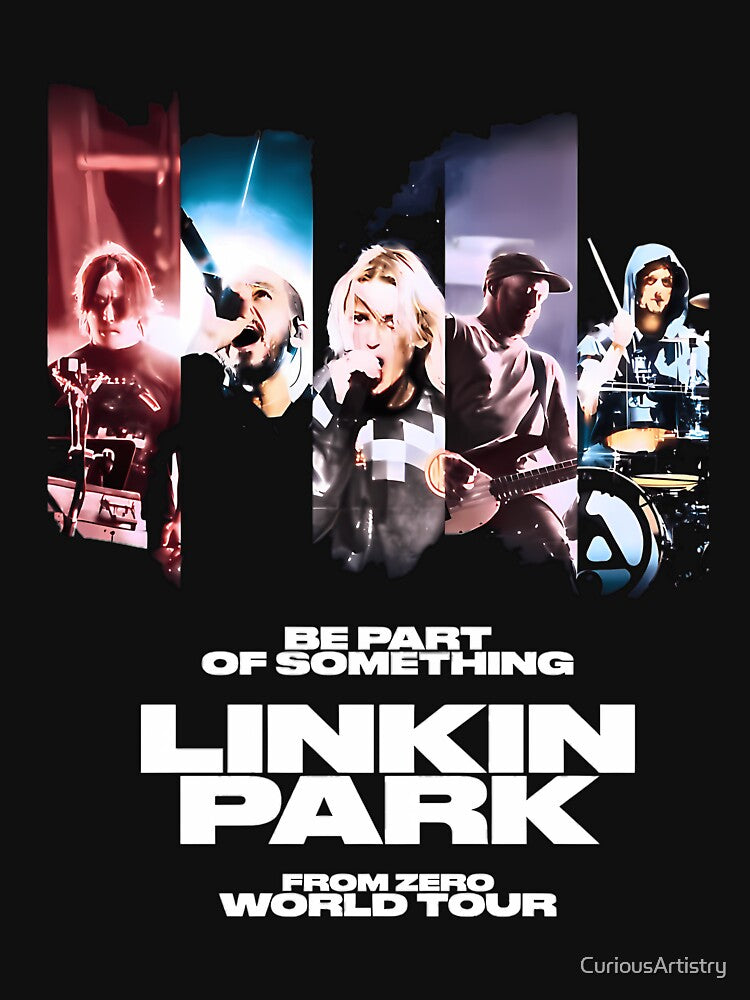 Linkins Parks Band T-Shirts, Hoodie, Sweatshirt