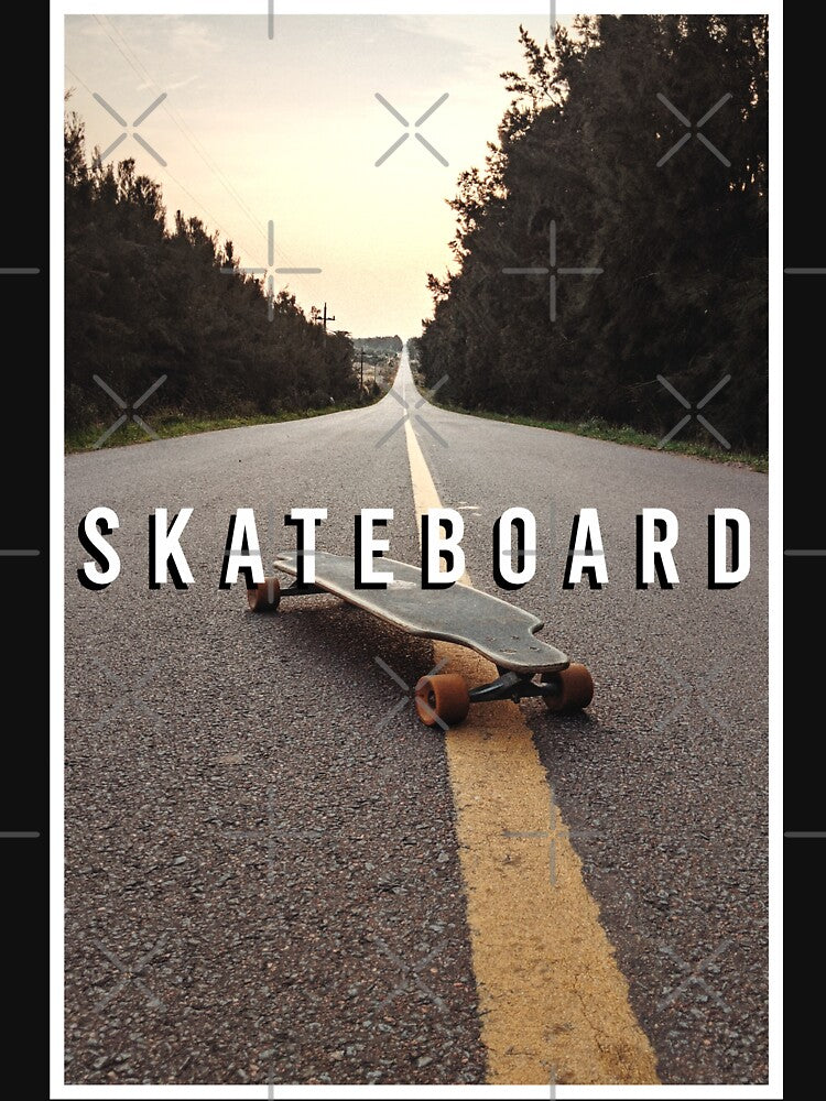 skateboard  -  AR15 > skateboard by Quote Frame T-Shirts, Hoodie, Sweatshirt | BlankRebels.com (Image 3)