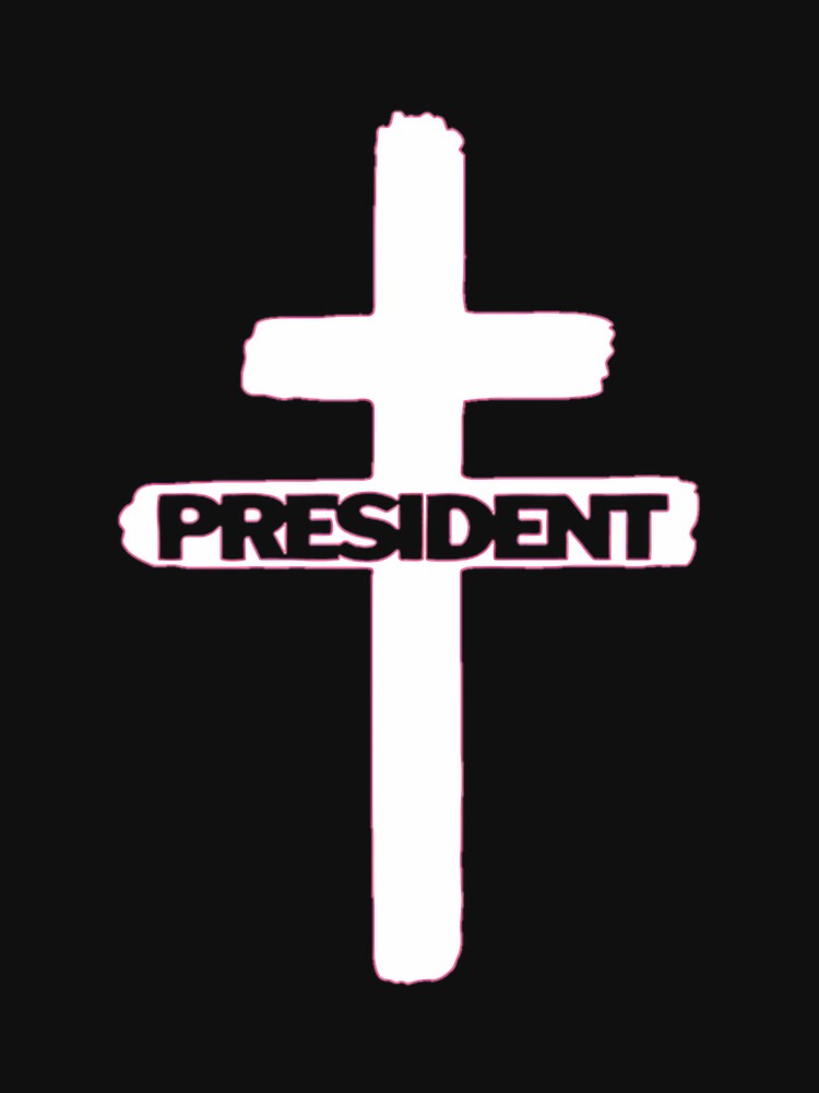President The Band by BassemAshmawy T-Shirts, Hoodie, Sweatshirt | BlankRebels.com (Image 3)