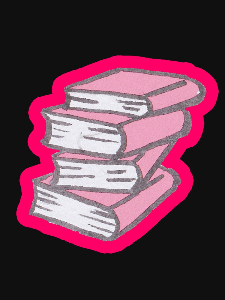 Embrace the Literary Charm - Discover the Book Aesthetic Collection by bestoftrendy T-Shirts, Hoodie, Sweatshirt (Image 3)