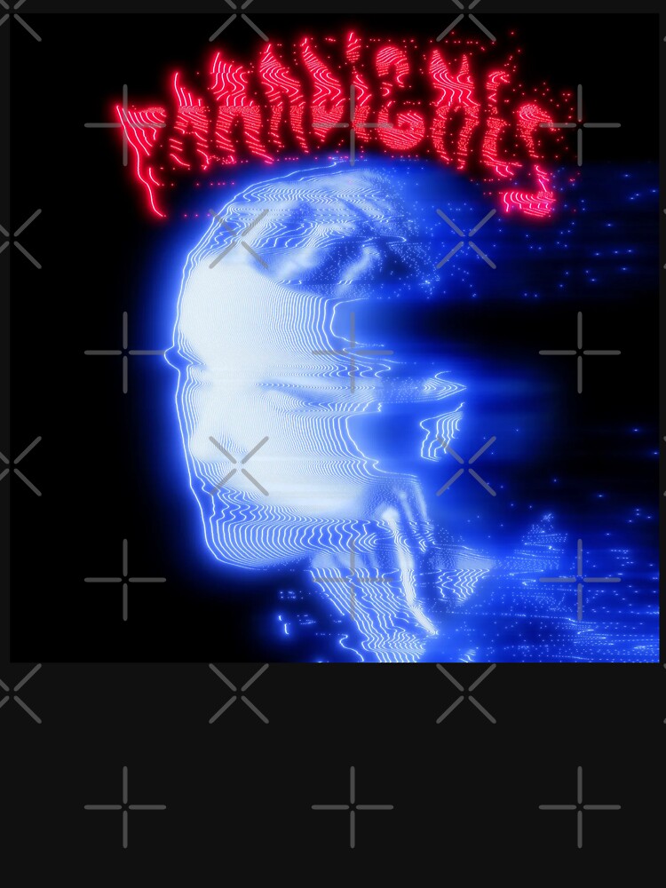 La Femme - Paradigmes album 2021 by Shickimicki T-Shirts, Hoodie, Sweatshirt | BlankRebels.com (Image 3)