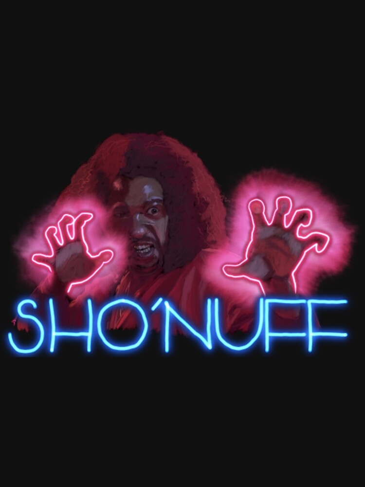 The Last Dragon by dorseydivfjy T-Shirts, Hoodie, Sweatshirt | BlankRebels.com (Image 3)